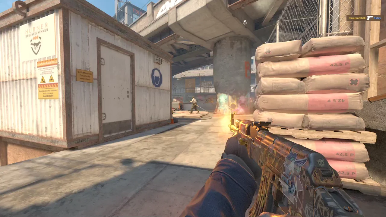 highlight